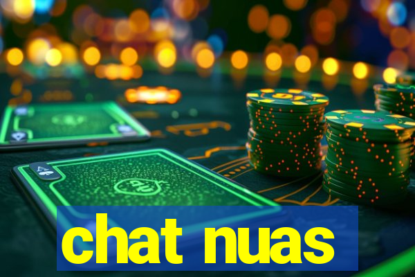 chat nuas